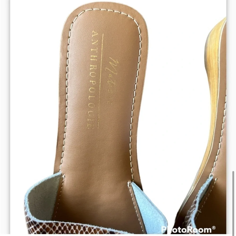 Anthropologie matisse faux